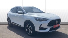 MG HS 1.5 T-GDI Trophy 5dr DCT Petrol Hatchback